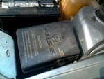 Fuse Box Engine Compartment Fits 04-06 Pacifica 3222679. Fixed Price $60.00.