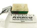 Honda Del Sol Roof Warning Computer Module 93 94 95 96 97. Fixed Price $44.97.