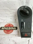 20953578-P08 2009 Volvo Vn Headlight Switch (10663880. Fixed Price $38.68.