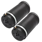 Rear 2PCS Air Suspension Springs For Mercedes W251 R320 R350 R500 R550 R63 Amg. Fixed Price $58.51.