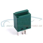 2X Genuine Bmw 61366980177 - Relay Changer Green Series X1 X5 X6 Z4. Fixed Price $89.68.