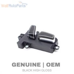 2013-2018 Audi S8 Front Right Seat Adjustment Switch 4H0959748. Fixed Price $54.99.