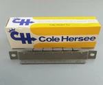 1 New Ch Cole Hersee Co. 30090-6 Breaker Mounting Bracket. Fixed Price $12.49.