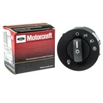 Oem New Dashboard Automatic Headlight Fog Switch Black Fiesta D2BZ-11654-A. Fixed Price $53.34.