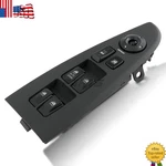 Master Power Window Switch 93570-2H110-7U For 2007-2010 Hyundai Elantra DWS1186. Fixed Price $29.31.