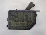 2000-2000 Hyundai Elantra Relay Module 91205 29642 BQZD9. Fixed Price $38.04.