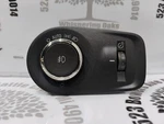 2010-2011 Cadillac Srx, Cts Headlight Switch W/ Fog & Dimmer Oem 25777727. Fixed Price $30.00.