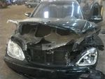 Front Door Switch 220 Type Driver's Fits 03-06 Mercedes S-class 3236608. Fixed Price $66.40.