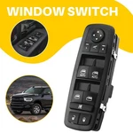 Front Lh Driver Power Window Switch Fit 2019-2021 Dodge Ram 1500 2500 11PIN Exxi. Fixed Price $23.74.