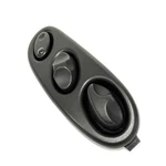 01-06 Jaguar Xkr Front Left Lh Power Seat Switch Controls 1D411969AA Oem 45K. Fixed Price $135.66.