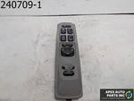 Oem 2005 Cadillac Srx 3.6L Front Door Switch Driver's Mirror And Window. Fixed Price $49.15.