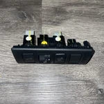 2020 2025 Subaru Outback Dashboard Switch Panel 83472-AN00A Oem 144. Fixed Price $55.00.