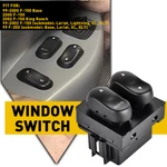 Ford F150 1997-2002 Left Driver Side Master Window Control Door Power Switch. Fixed Price $14.24.