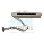 Bmw X1 E84 Dash Switch Panel Start Stop Dtc Eco Pro 9249507. Fixed Price $27.25.