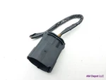 2000 Bmw 330CI 325CI 325I 330I E46 Dsc Compressor Connector Pigtail 1-967096-1. Fixed Price $16.99.