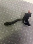 92-97 Ford F150 F250 Bronco F3TA-13K359-DA Turn Signal Wiper Washer Switch. Fixed Price $10.00.