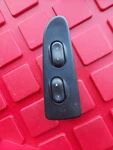 2000 Windstar Right Front Passenger Door Window Lock Switch XF22-14A660-AFW. Fixed Price $19.99.