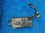 2006-2010 Hummer H3 Front Right Passenger Seat Lumbar Control Adjust Switch Oem. Fixed Price $139.99.
