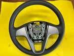 2015-2017 Hyundai Accent Driver Steering Wheel Oem. Fixed Price $89.99.