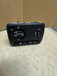 Oem 2004-2009 Volvo S60 V70 XC70 Headlight Control Switch Fuel 30739316. Fixed Price $30.00.