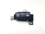 17-24 Infiniti Q50 Switch Control Traction Off Trunk Tailgate Opener Lock Oem. Fixed Price $32.50.
