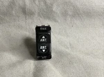 Genuine 1977-85 Mercedes Antenna Switch Oem 0008207010. Fixed Price $21.00.