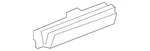Genuine Audi Memory Switch 4F1-959-769-A-5PR. Fixed Price $119.74.