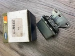 1972-81 Camaro Firebird Trans Nors A/c Lower Relay Murray/federated 208837. Fixed Price $45.00.