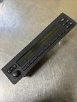 Oem 2004-2006 Bmw X5 4.4L Radio Stereo Information Display. Fixed Price $94.99.