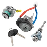 81905-2H230 Ignition Switch Lh Door Trunk Lock For Hyundai Elantra Gls 2007-2010. Fixed Price $42.00.