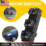 Master Power Window Switch For 2010-2015 Hyundai Tucson 93571-2S000 93571-2S050. Fixed Price $19.94.