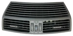 2000-2006 Mercedes W220 S350 S600 Center Dash Hvac Air Vent Oem 2208302254. Fixed Price $69.99.