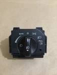 2000-2002 Jaguar S-type Headlight / Fog Switch Oem Used ( XR83-11654-AC). Fixed Price $19.99.