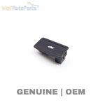 2007-2010 Audi S8 Trunk / Hatch Close Button Switch 3D0959831C. Fixed Price $18.99.