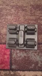 2006-2008 Chrysler Pt Cruiser Convertible Power Window Switch Master Front Oem. Fixed Price $90.00.