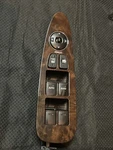 2009-2014 Hyundai Genesis Driver Left Master Power Window Switch 93570-3M502AJ. Fixed Price $54.89.