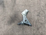 Bmw E60 M5 S85 04-10 Driver Left Fender Mount Guide Bracket Support Brace 65K. Fixed Price $24.99.