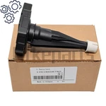 New Oem For 14-16 Bmw E82 E84 E88 E90 X5 Oil Fluid Level Sensor 12618608780. Fixed Price $71.85.