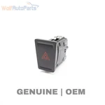 2014-2016 Bmw I8 Hazard Warning Switch 9313573. Fixed Price $7.99.