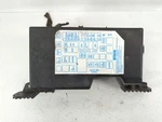 2001 Isuzu Trooper Relay Module 897254 1990 TL9XL. Fixed Price $39.95.