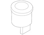 Genuine Bmw Switch 61-31-6-953-942. Fixed Price $69.39.