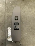 06 07 Buick Rainier Front Passenger Right Side Power Window Switch 15857202. Fixed Price $46.83.