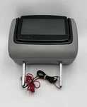 Gm 84558480 Dvd Headrest Player Assembly. Fixed Price $349.50.