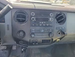 Audio Equipment Radio Control Panel Fits 13-16 Ford F250SD Pickup 1419273. Fixed Price $117.89.
