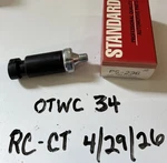 Standard PS236 Oil Pressure Gauge Switch 10205410 Chevy Corvette '88-'96. Fixed Price $17.00.