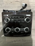 Oem 09-14 Nissan Maxima Radio Cd Player Climate Control Switch Panel 68260-ZX76K. Fixed Price $42.00.