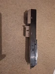 Saab 9-3 93 Rear Electric Window Lift Control Module Switch 2005-11 Cabriolet. Fixed Price $39.53.