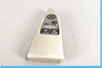 2004-2007 Bmw 645CI 650I Front Left Side Master Power Window Switch 6939126 Oem. Fixed Price $28.00.