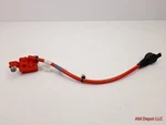2012 Bmw 535I 528I 550I M5 F10 F07 B+ Battery Cable Lead Sbk 2.2 611292170. Fixed Price $49.99.