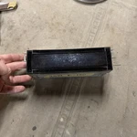 2011-2014 Ford F150 Xlt Radio Display Unit Screen BL3T-19C116-AD #253. Fixed Price $45.00.